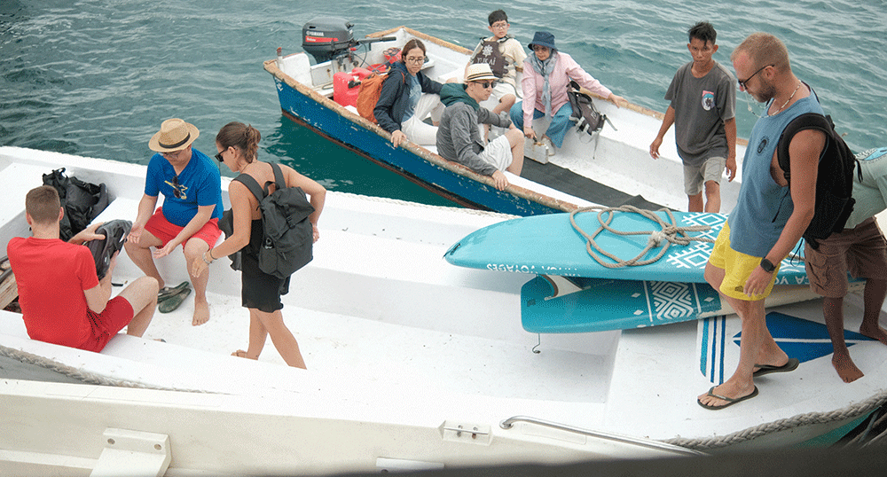 How to Visit Komodo Island from Bali