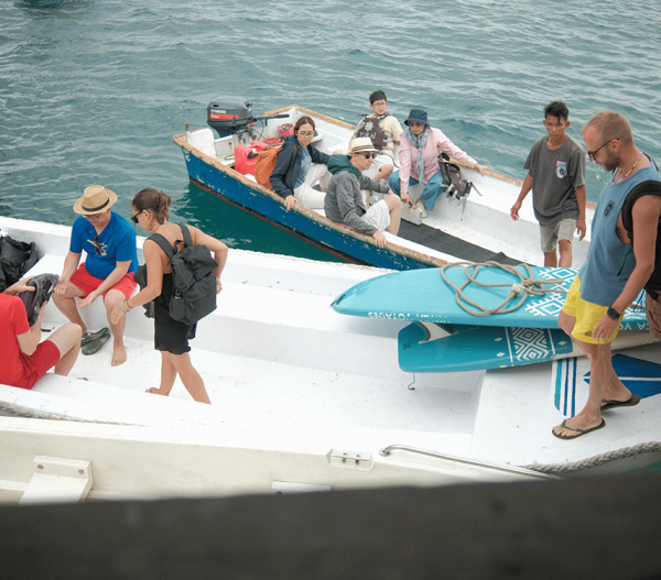 How to Visit Komodo Island from Bali