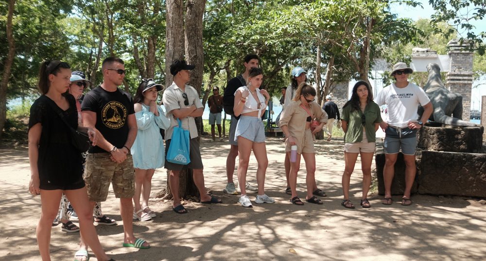 Komodo Island Trip from Lombok