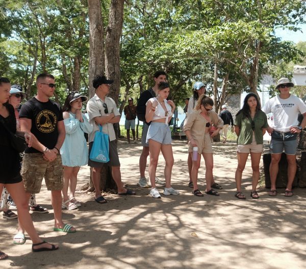 Komodo Island Trip from Lombok