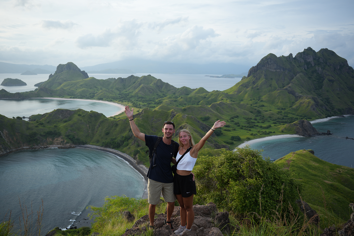 Padar Island Komodo Tour Price